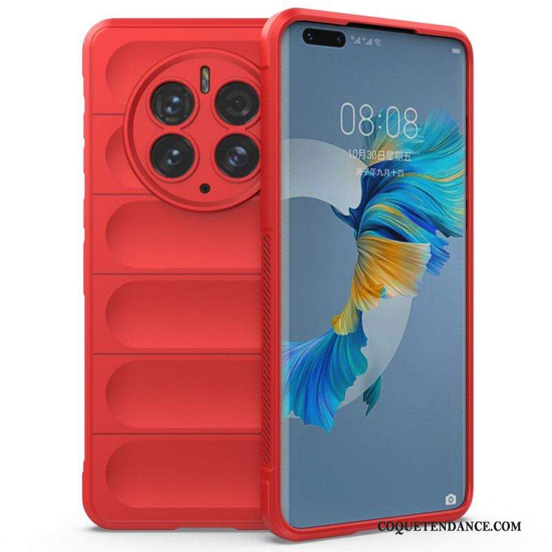 Coque Huawei Mate 50 Pro Antidérapante