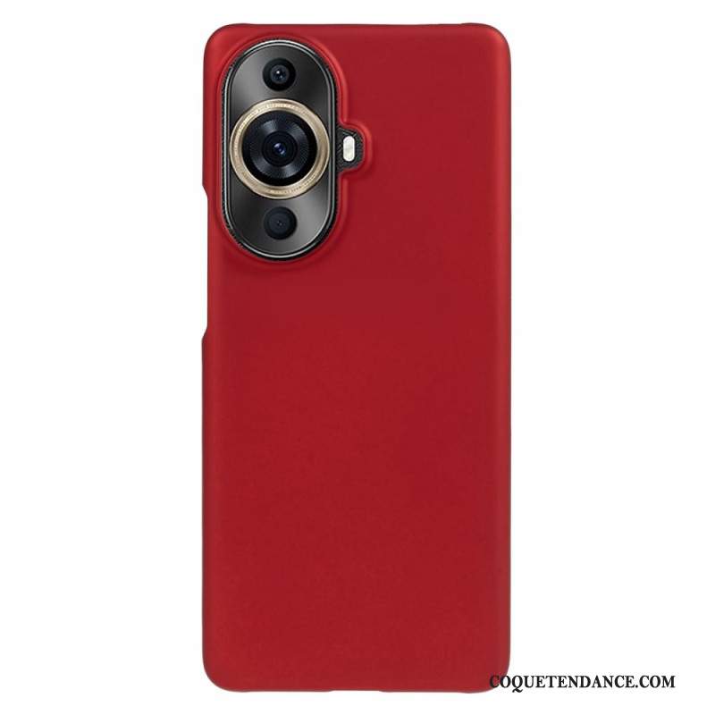 Coque Huawei Nova 11 Pro Plastique Rigide