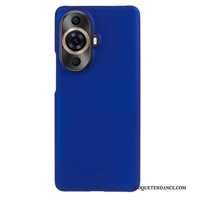 Coque Huawei Nova 11 Pro Plastique Rigide