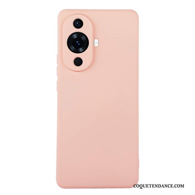 Coque Huawei Nova 11 Pro Silicone ENKAY