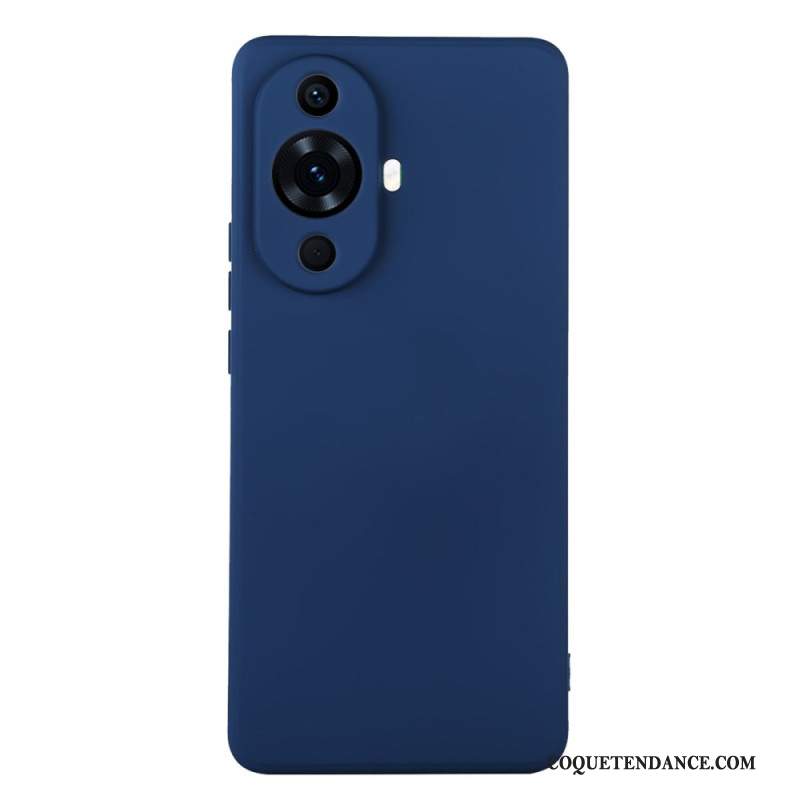 Coque Huawei Nova 11 Pro Silicone ENKAY