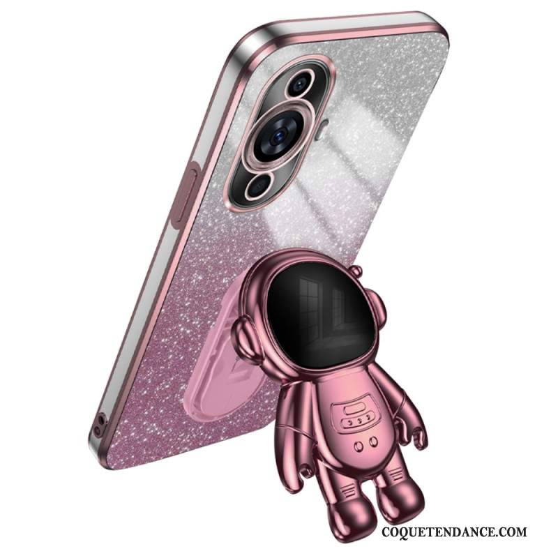 Coque Huawei Nova 11 Pro Support Astronaute