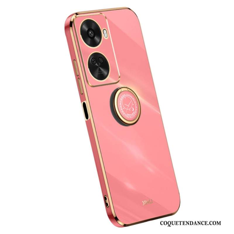 Coque Huawei Nova 12 SE Anneau-Support XINLI