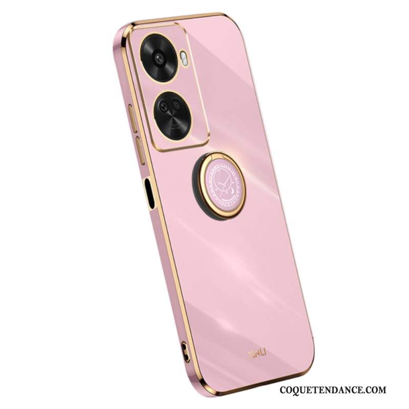 Coque Huawei Nova 12 SE Anneau-Support XINLI