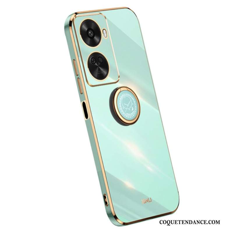 Coque Huawei Nova 12 SE Anneau-Support XINLI