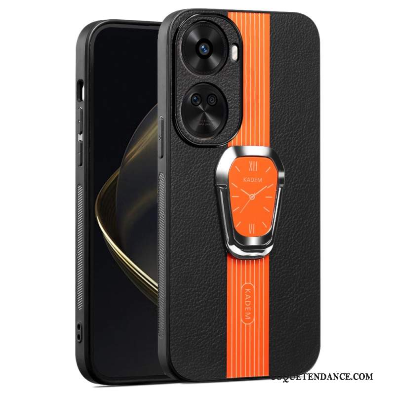 Coque Huawei Nova 12 SE Montre KADEM