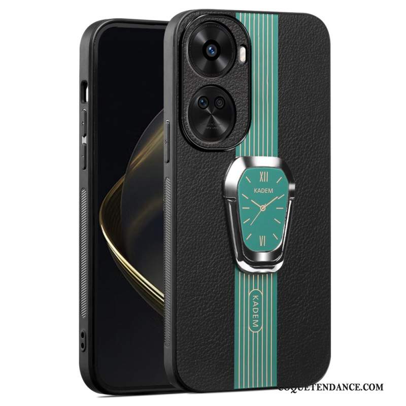 Coque Huawei Nova 12 SE Montre KADEM