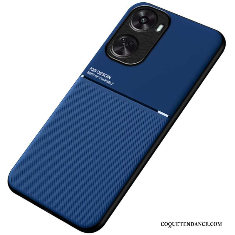 Coque Huawei Nova 12 SE Support Magnétique