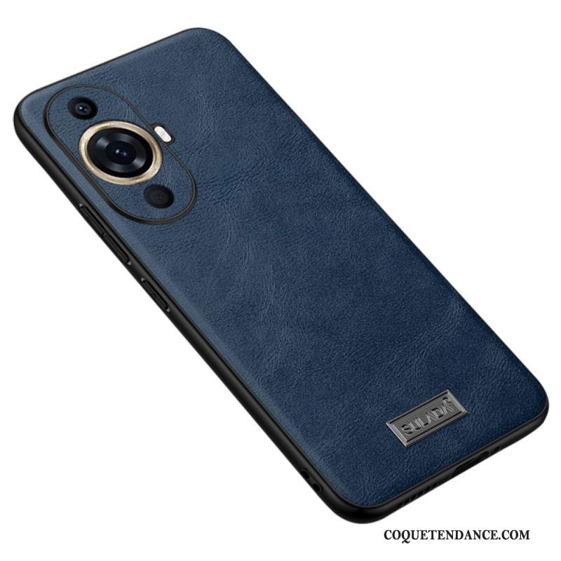 Coque Huawei Nova 12S SULADA