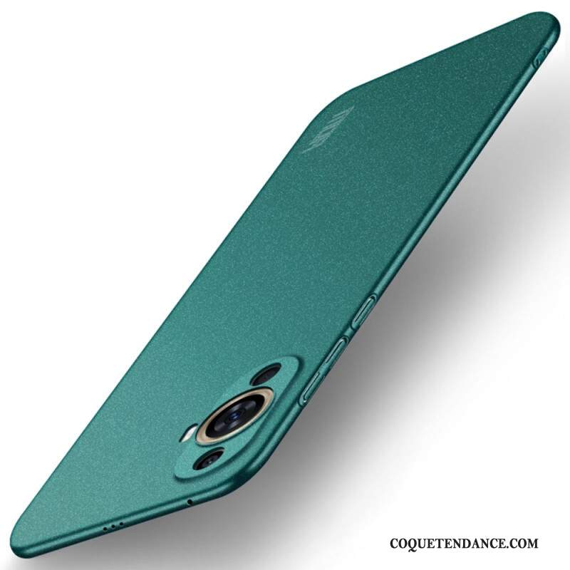 Coque Huawei Nova 12S Shield Matte MOFI