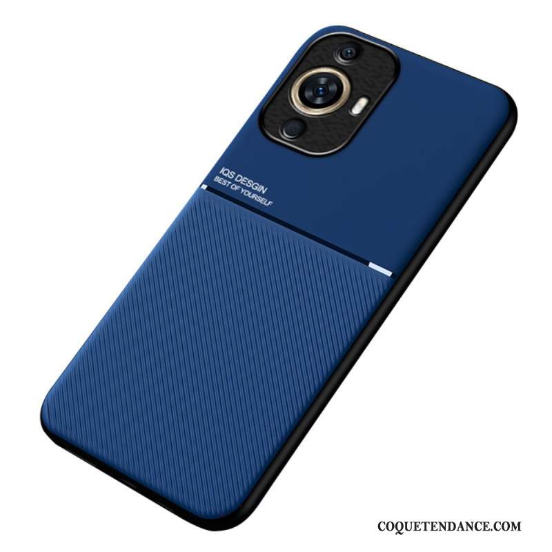 Coque Huawei Nova 12S Support Magnétique intégré