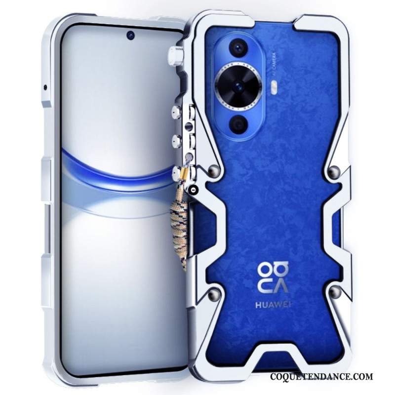 Coque Huawei Nova 12S Warrior