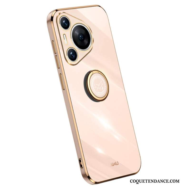 Coque Huawei Pura 70 Pro Anneau-Support XINLI