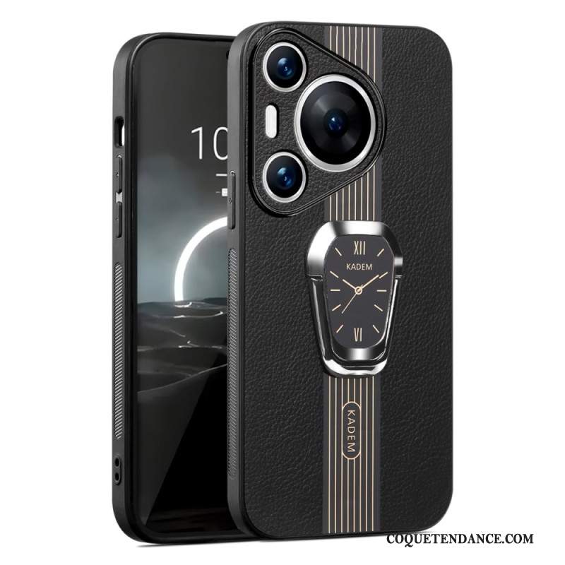 Coque Huawei Pura 70 Pro Montre Support KADEM