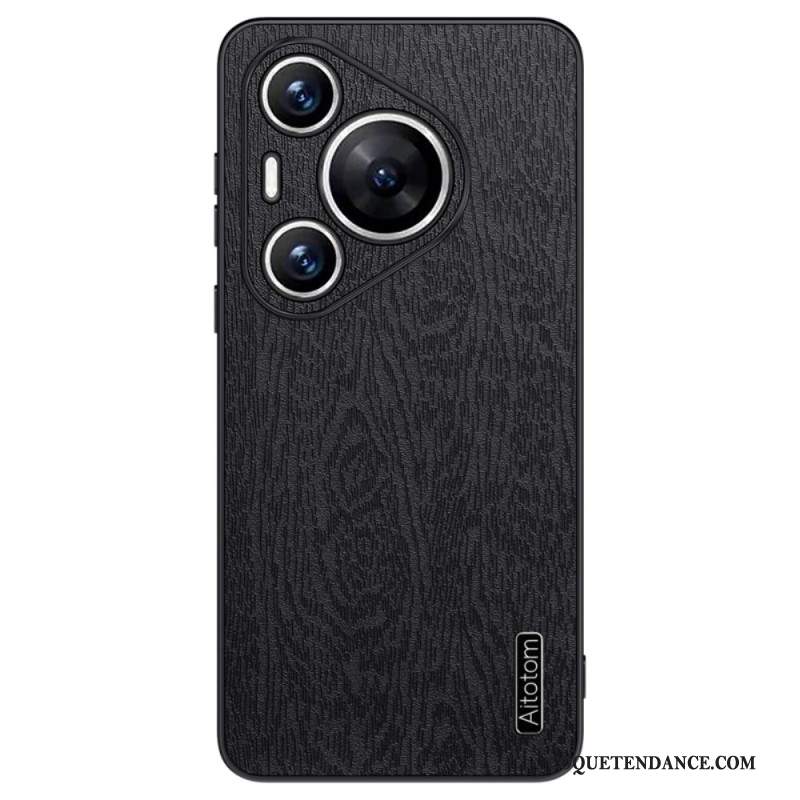 Coque Huawei Pura 70 Pro Style Cuir