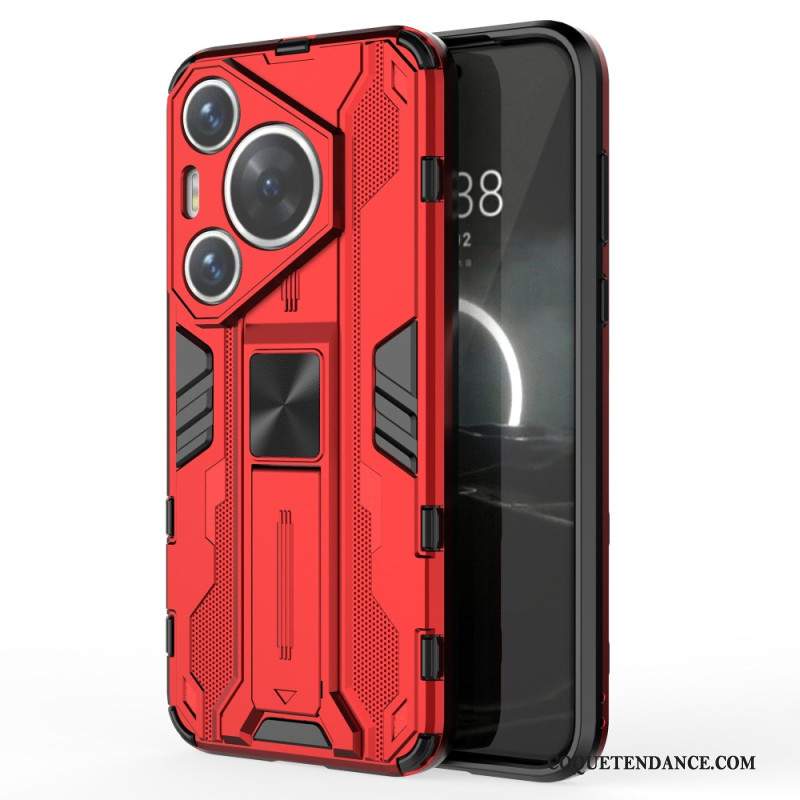 Coque Huawei Pura 70 Pro Support Amovible