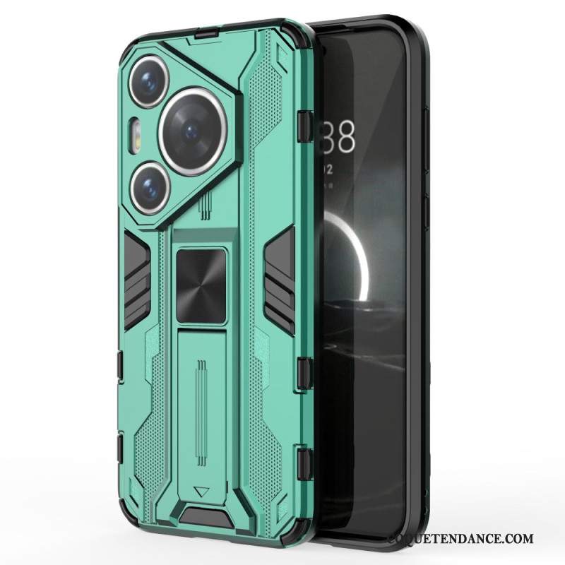 Coque Huawei Pura 70 Pro Support Amovible