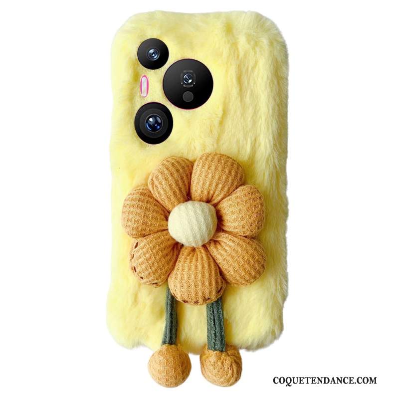 Coque Huawei Pura 70 Tournesol