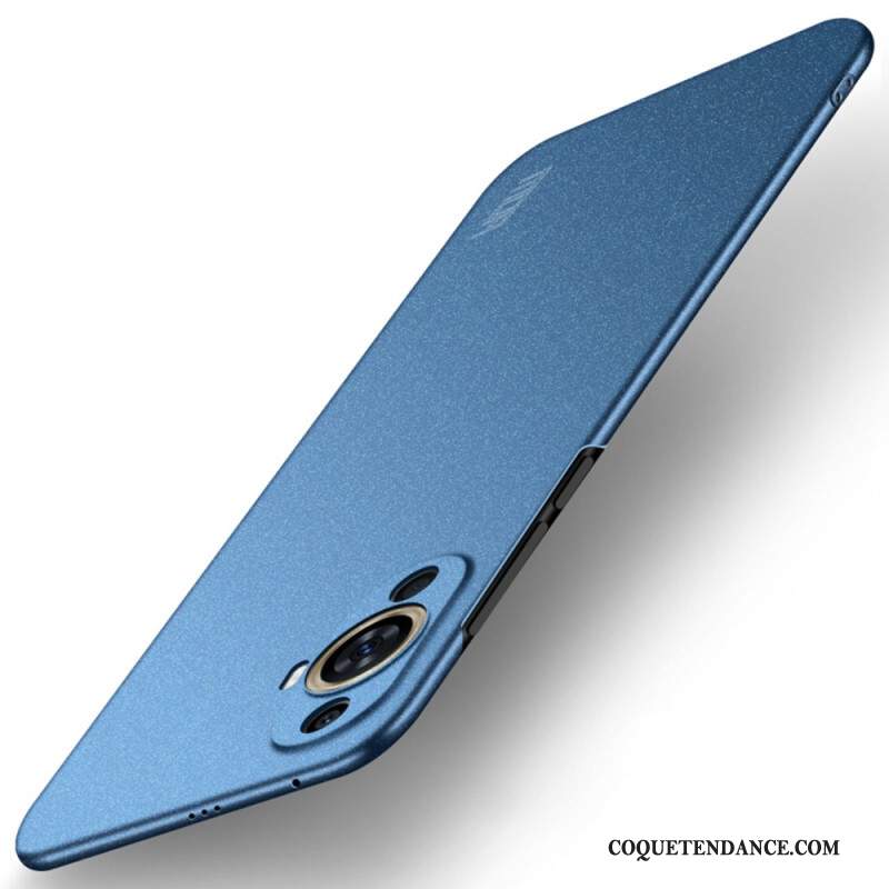 Coque Huawei nova 11 Pro Série Shield Matte MOFI