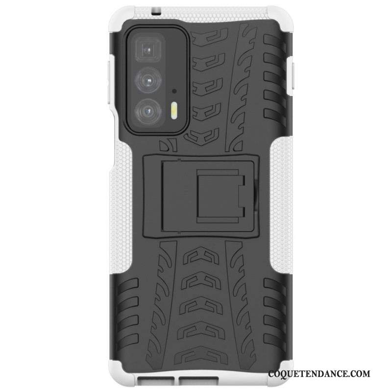 Coque Motorola Edge 20 Pro Ultra Résistante Premium