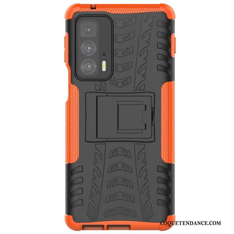 Coque Motorola Edge 20 Pro Ultra Résistante Premium