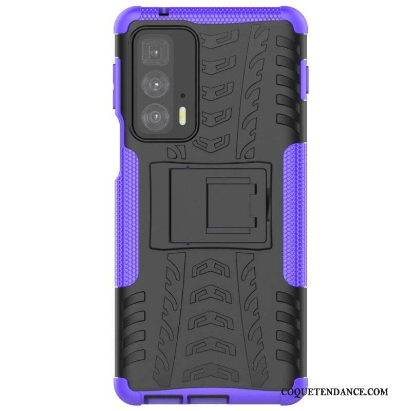 Coque Motorola Edge 20 Pro Ultra Résistante Premium