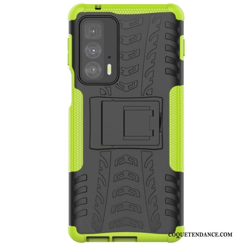 Coque Motorola Edge 20 Pro Ultra Résistante Premium