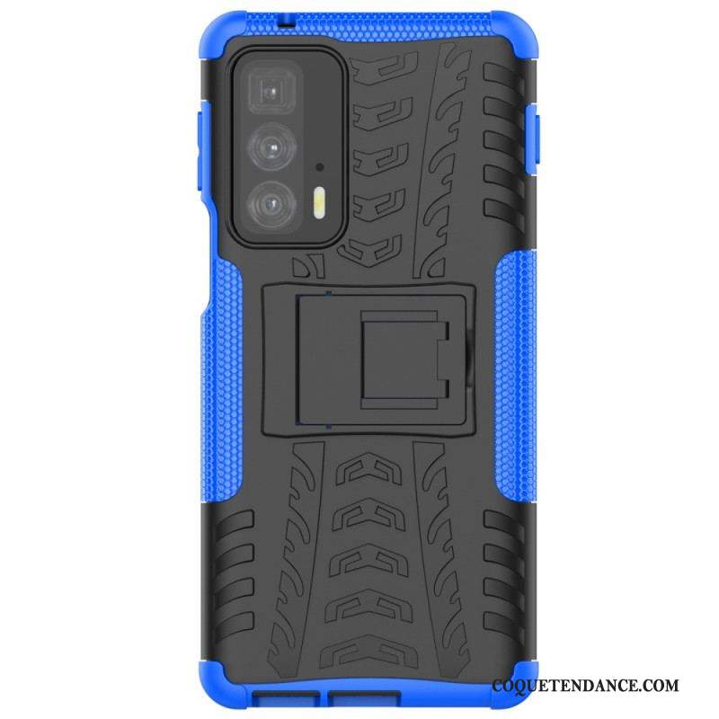 Coque Motorola Edge 20 Pro Ultra Résistante Premium