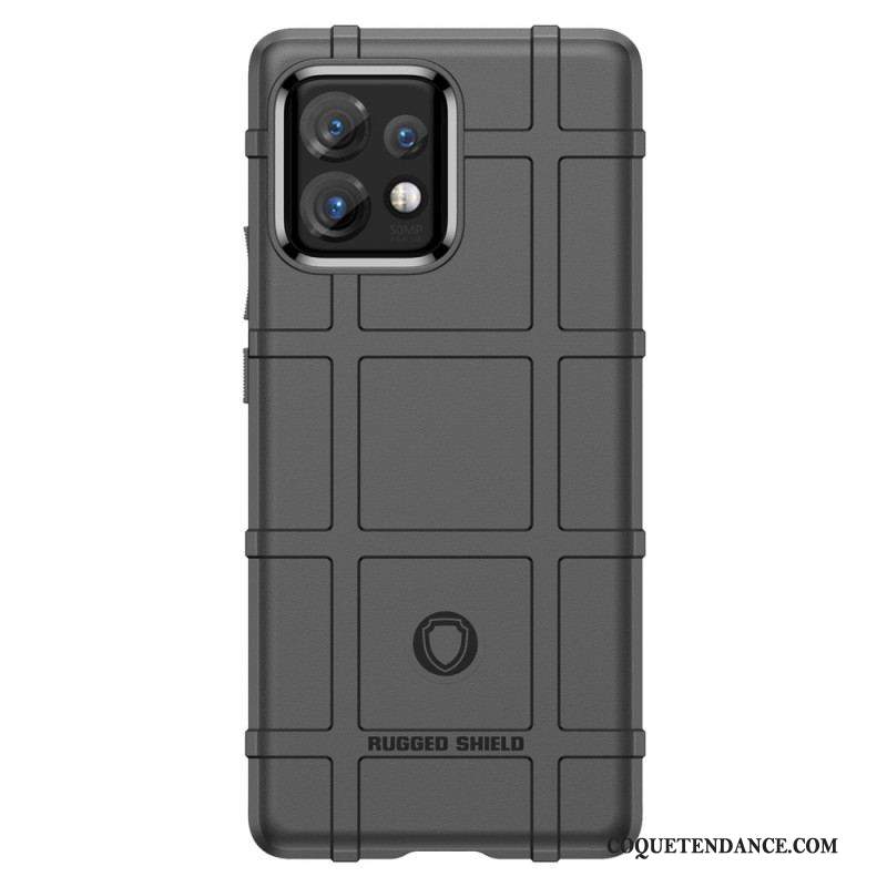 Coque Motorola Edge 40 Pro Rugged Shield