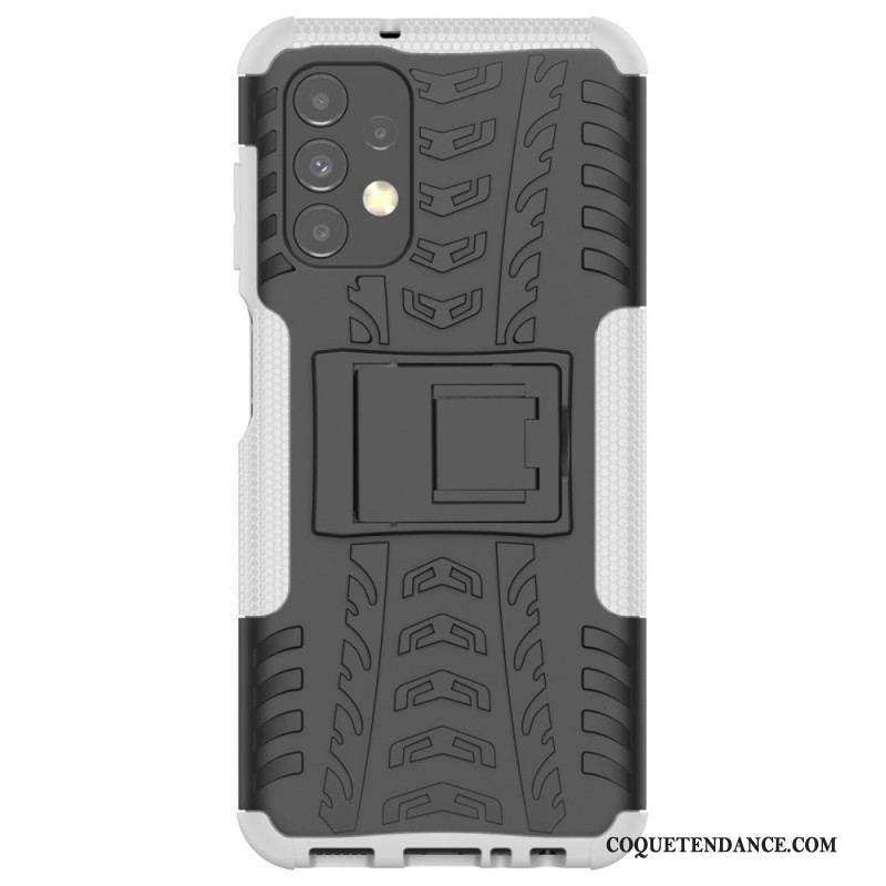 Coque Samsung Galaxy A13 Ultra Résistante Design