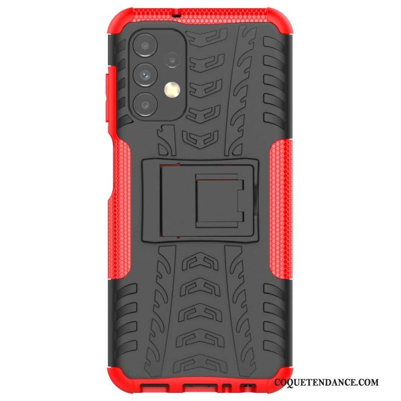 Coque Samsung Galaxy A13 Ultra Résistante Design