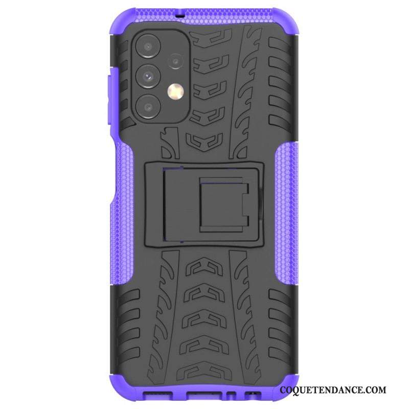 Coque Samsung Galaxy A13 Ultra Résistante Design