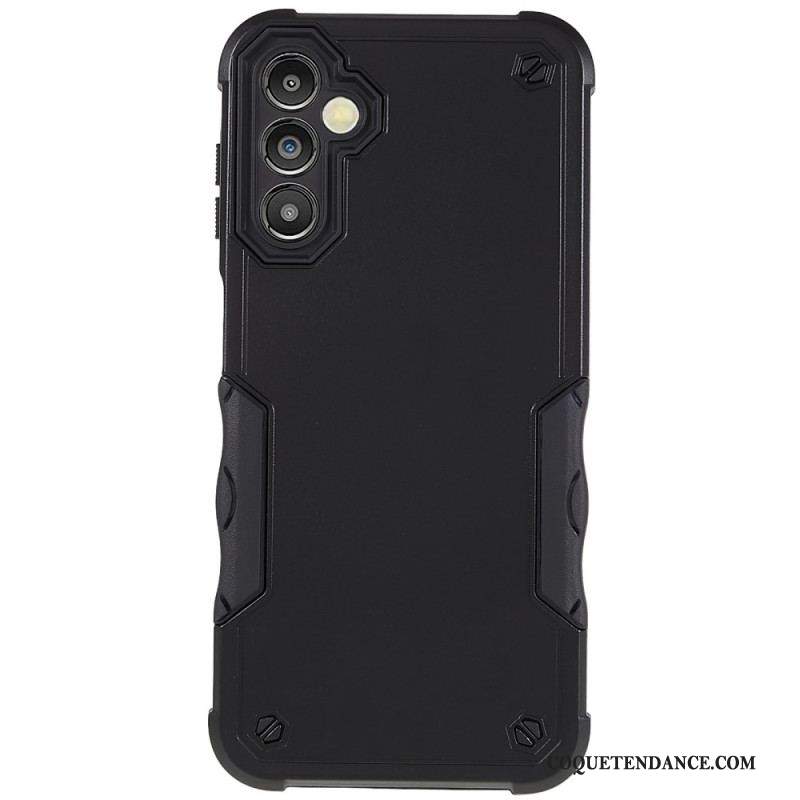 Coque Samsung Galaxy A14 5G / A14 Effet Métallique