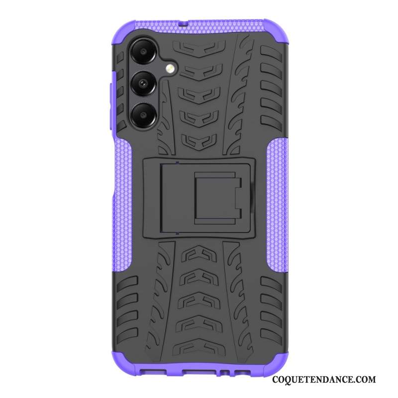 Coque Samsung Galaxy A15 5G / A15 Ultra Résistante Design