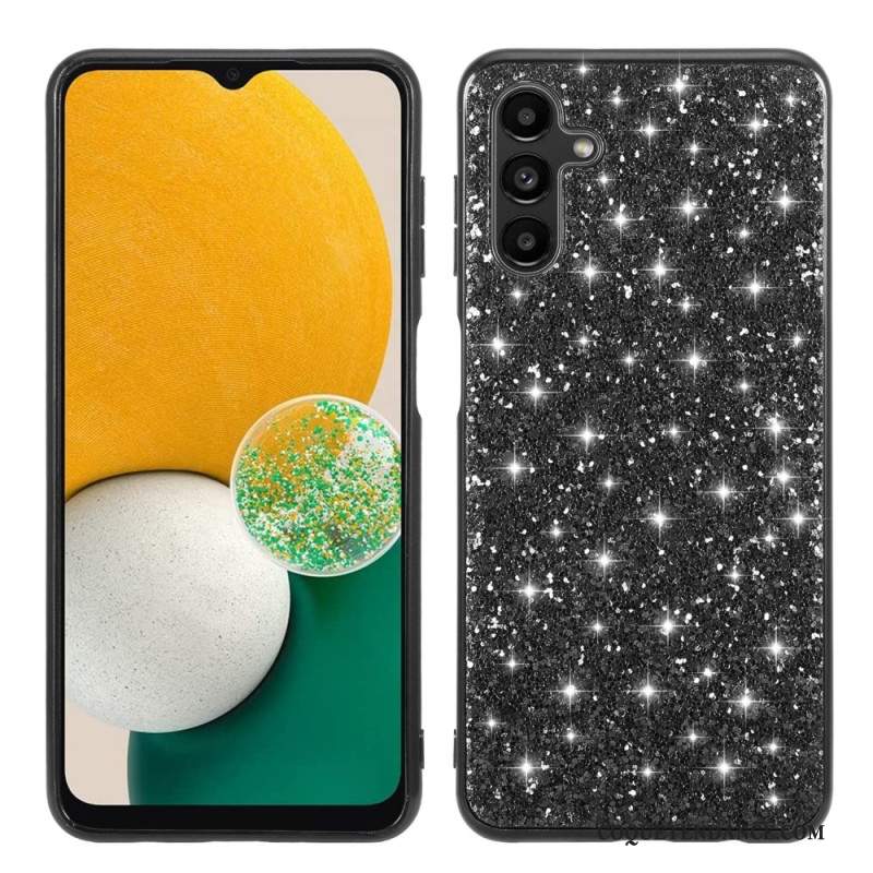 Coque Samsung Galaxy A15 5G Paillettes