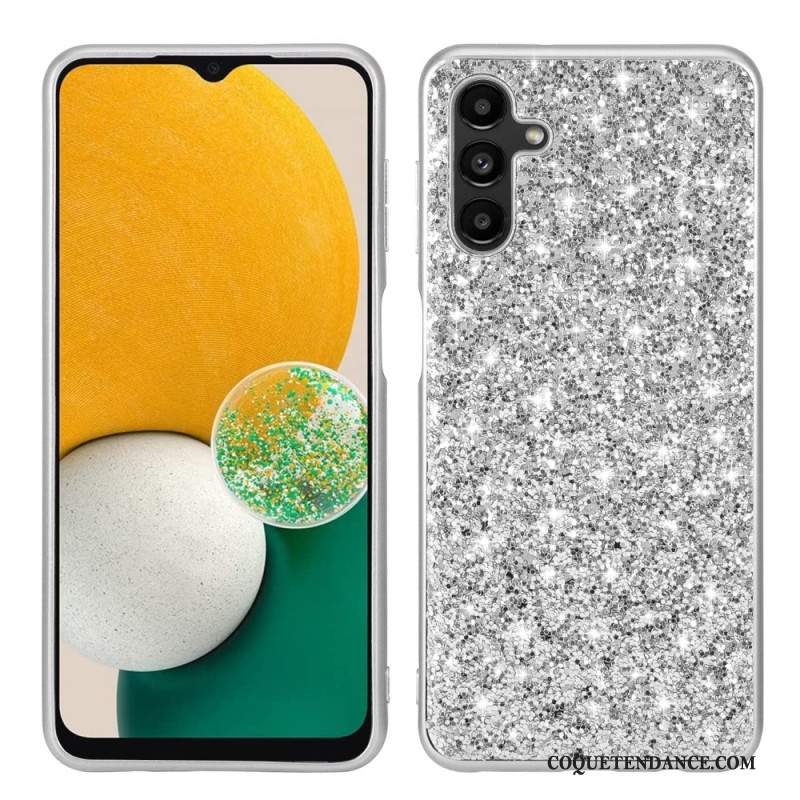 Coque Samsung Galaxy A15 5G Paillettes