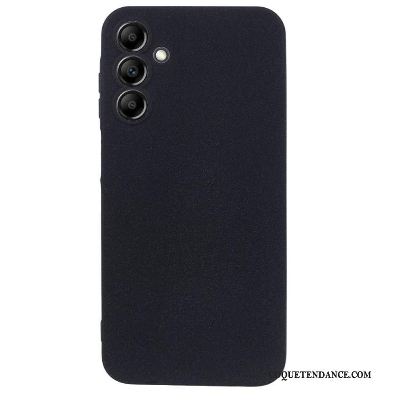 Coque Samsung Galaxy A15 5G Silicone Mat