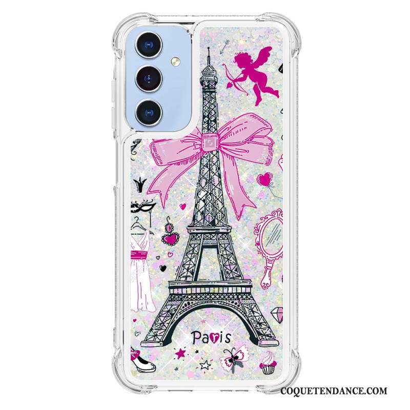 Coque Samsung Galaxy A15 5G Série Motif Cartoon