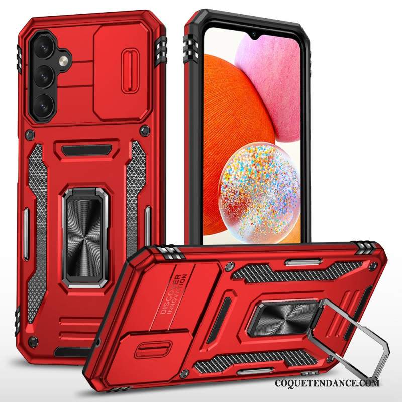 Coque Samsung Galaxy A15 Série Armor