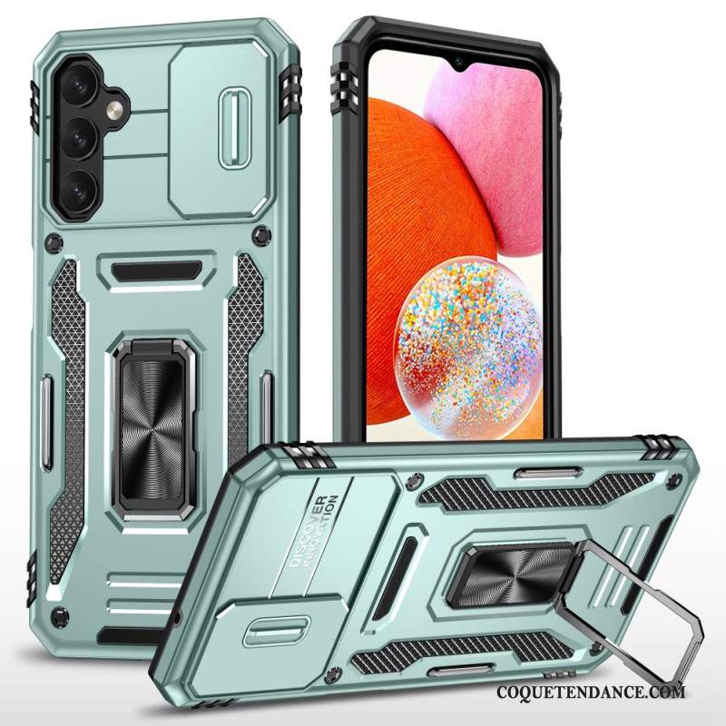 Coque Samsung Galaxy A15 Série Armor