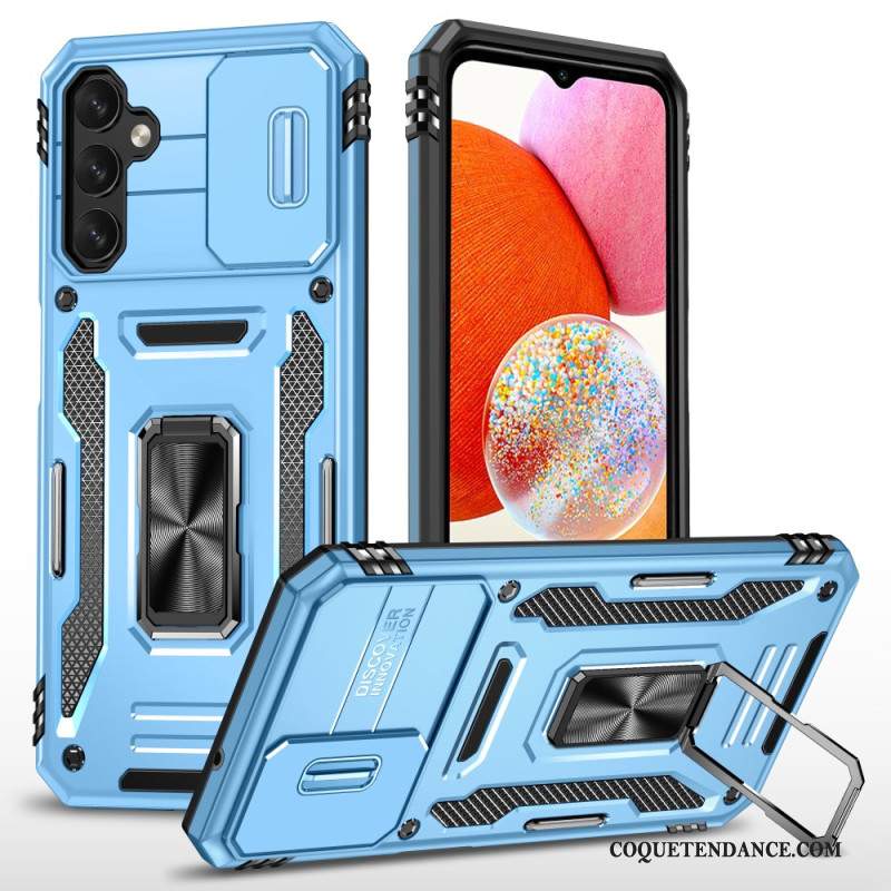 Coque Samsung Galaxy A15 Série Armor