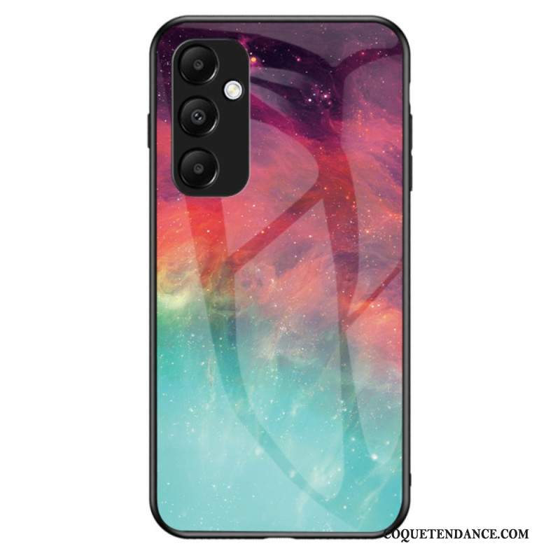 Coque Samsung Galaxy A55 5G Verre Trempé Ciel