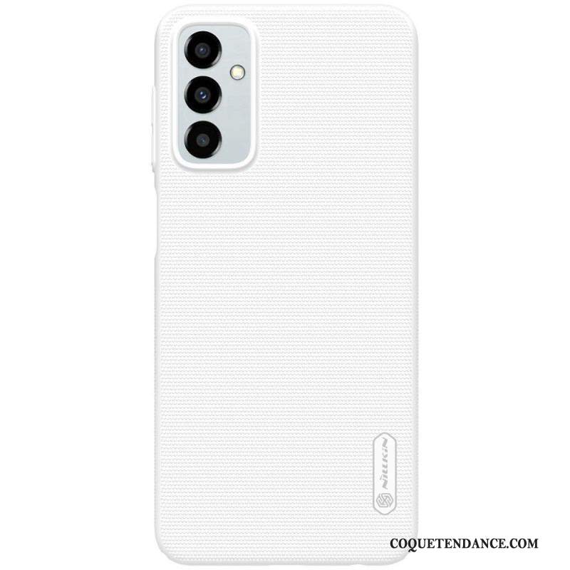 Coque Samsung Galaxy M23 5G Rigide Givrée Nillkin