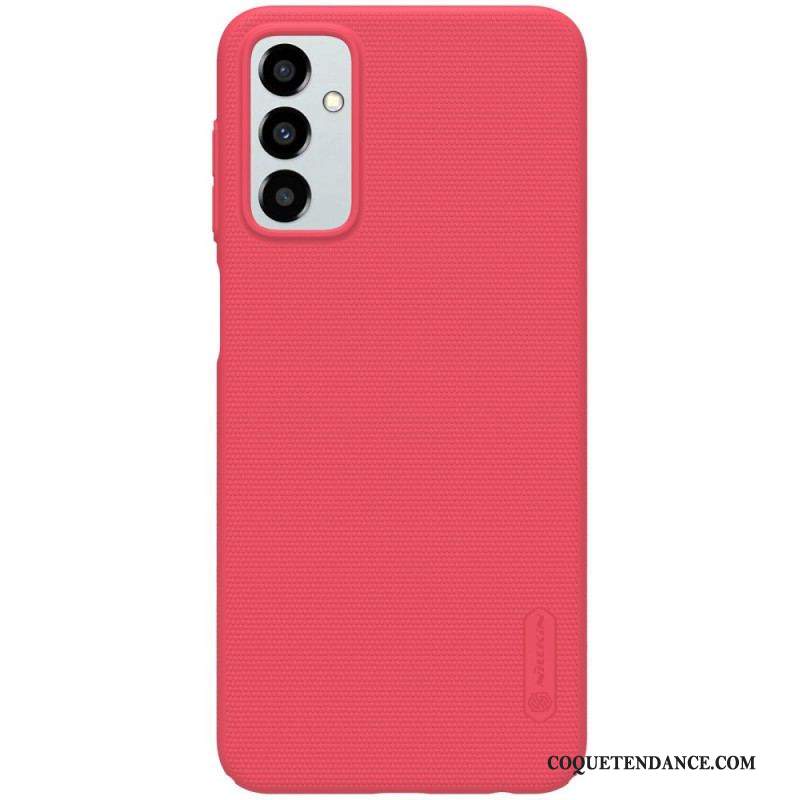 Coque Samsung Galaxy M23 5G Rigide Givrée Nillkin