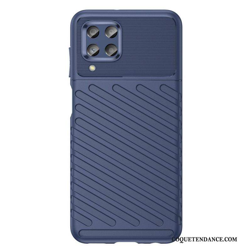 Coque Samsung Galaxy M33 5G Thunder Series