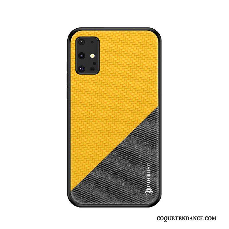 Coque Samsung Galaxy S20 Plus / S20 Plus 5G Pinwuyo Honor Series