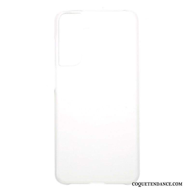 Coque Samsung Galaxy S21 FE Rigide Classique