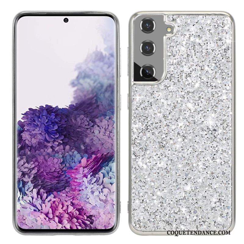 Coque Samsung Galaxy S23 5G Paillettes