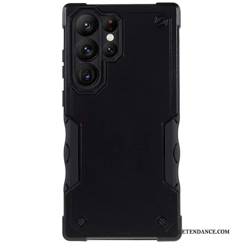 Coque Samsung Galaxy S23 Ultra 5G Hybride Antidérapante