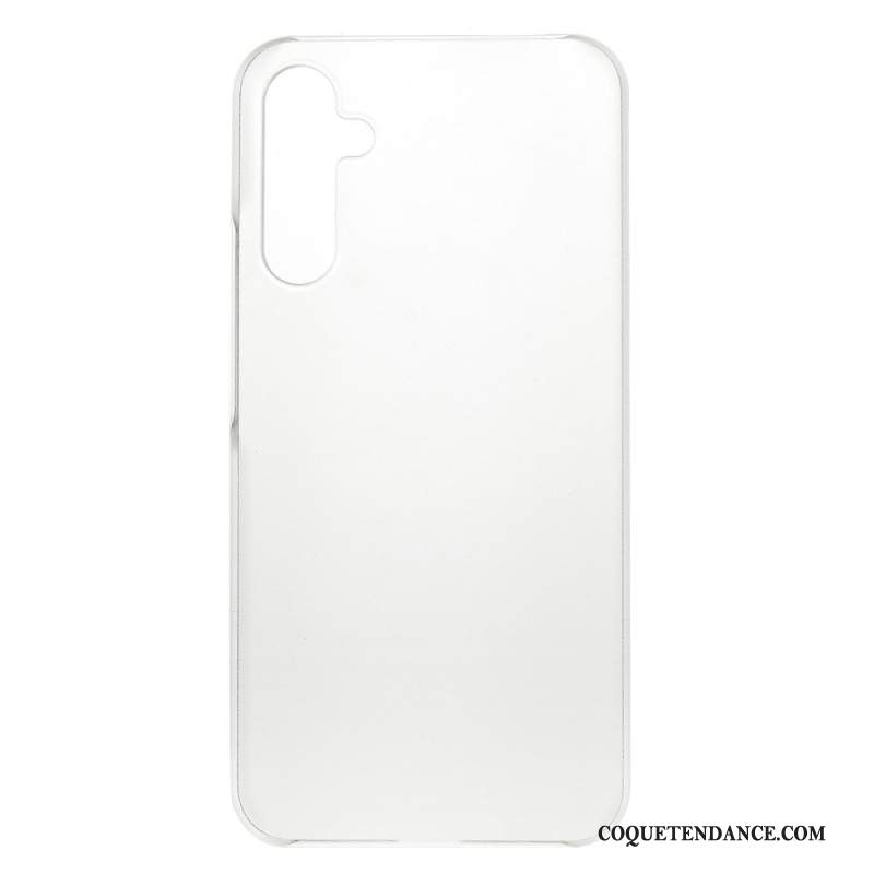 Coque Samsung Galaxy S24 FE Plastique Rigide